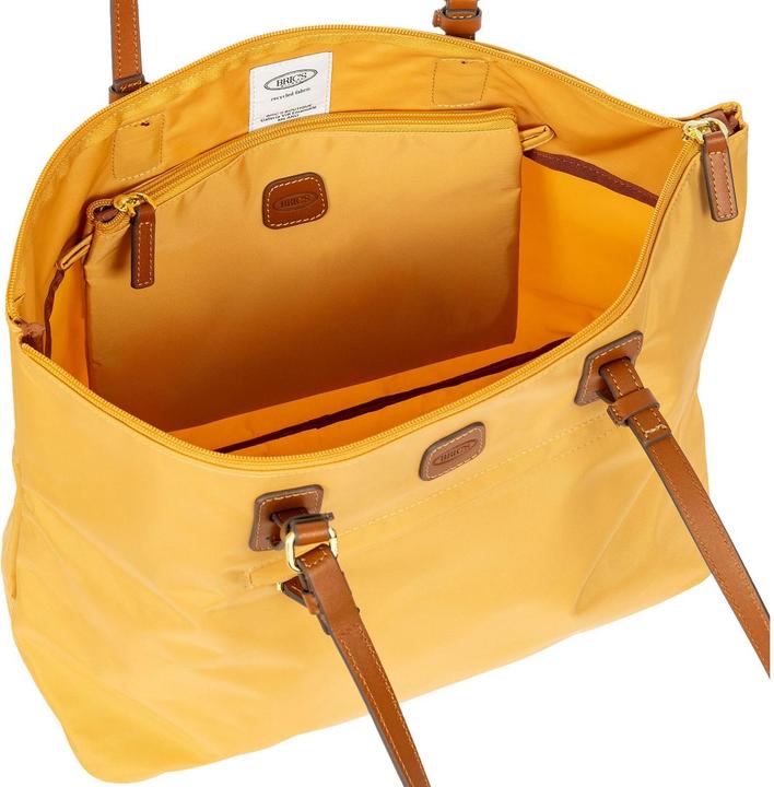 Immagine prodotto Brics Borsa a Spalla Gialla X-Collection