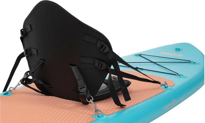 Produktbild Koor SUP-Sitz Comfort
