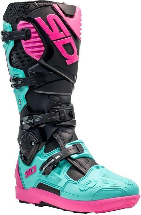 Motorradschuhe