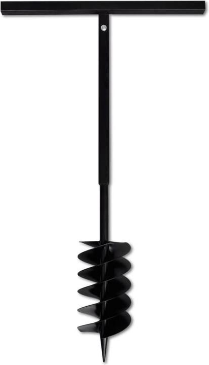 Actual product image vidaXL Erdbohrer (150 millimetres)