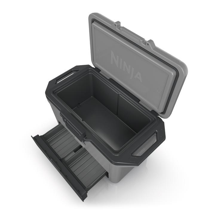 Actual product image Ninja FrostVault FB151EUGY (47 l)