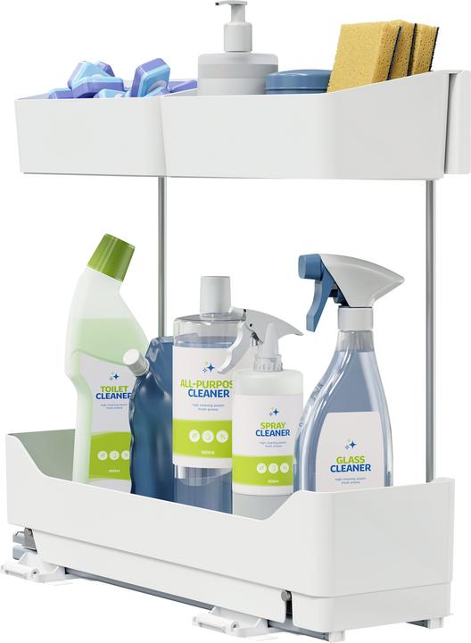 Produktbild tesa KITCHEN Seitliche Schublade