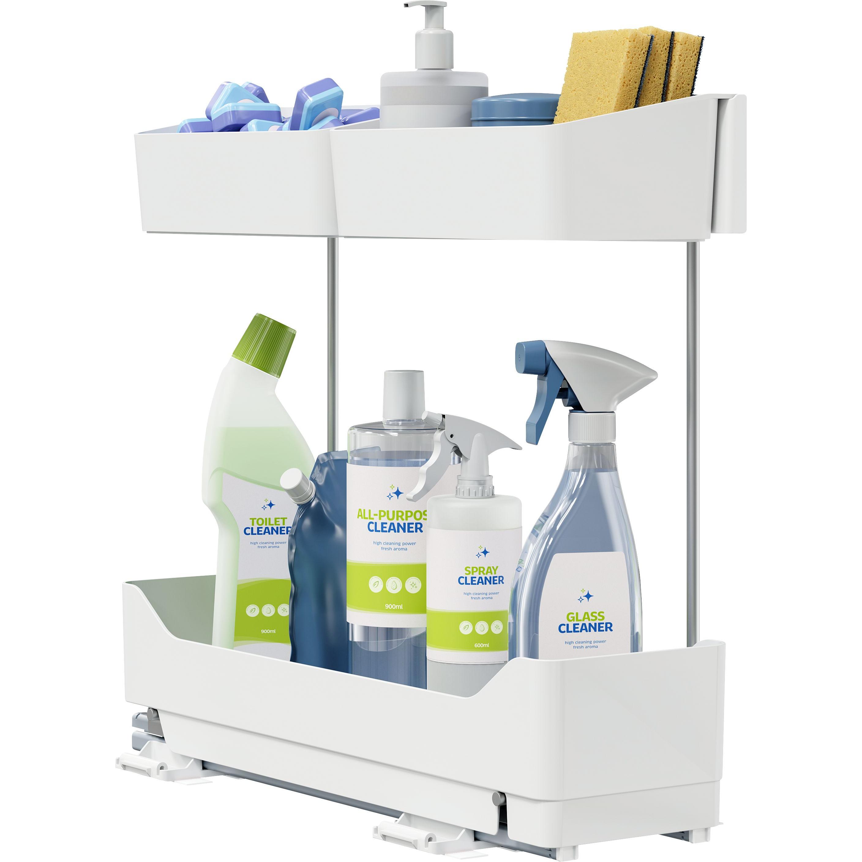 tesa KITCHEN Seitliche Schublade (70061-00000-00)