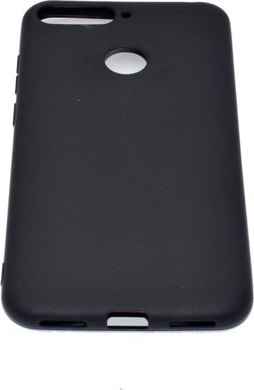 Image du produit MU Classic Étui souple TPU Series (Honor 7A)