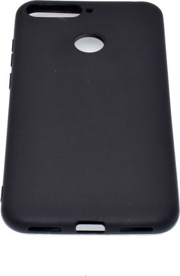 Produktbild MU Classic Softcase TPU Series (Honor 7A)