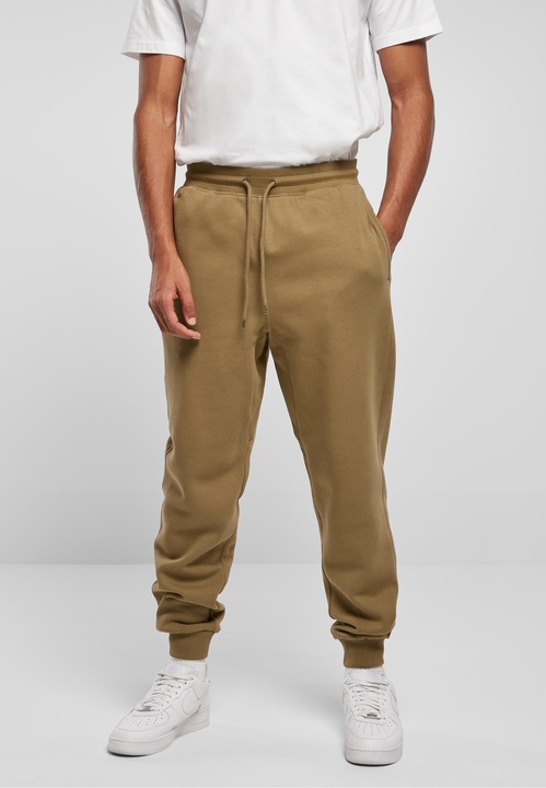 Produktbild Urban Classics Basic Sweatpants - 1324 (XS)