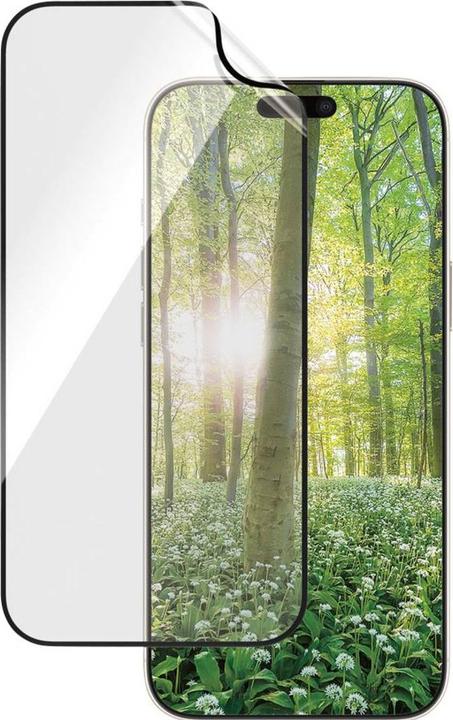 Produktbild PanzerGlass Matrix (1 Stück, Apple iPhone 16 Pro Max)