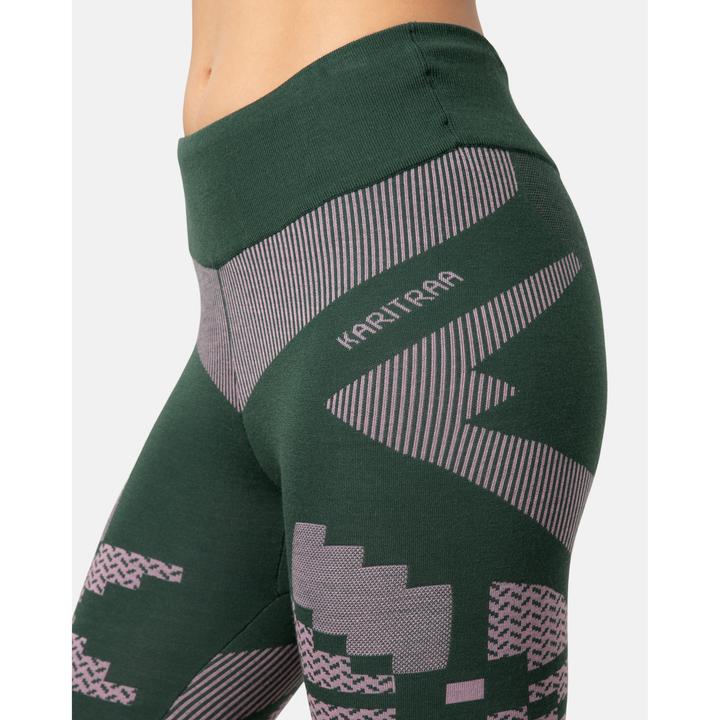 Actual product image Kari Traa Faith Pants (S)