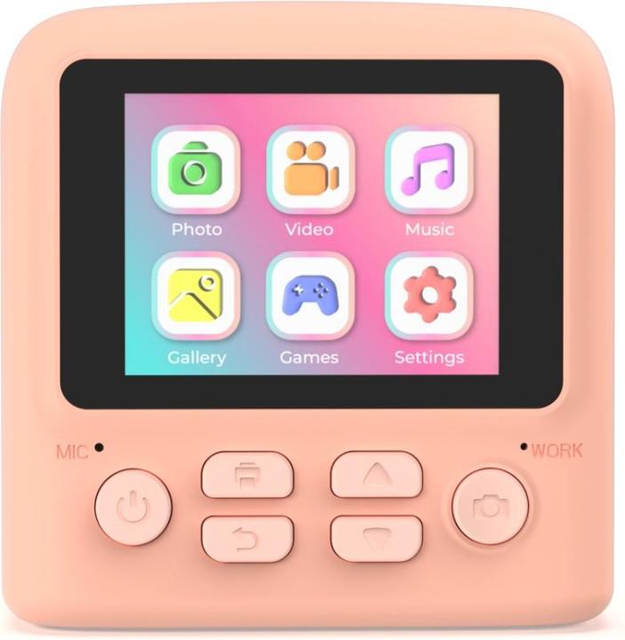 Image du produit MOB Pixiprint Insta Click & Print rose