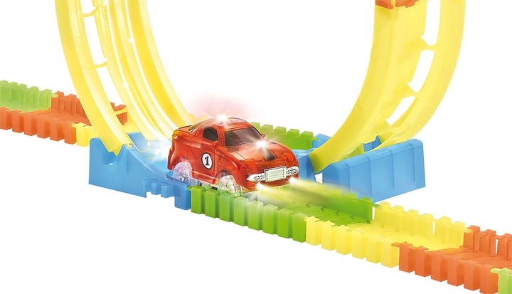 Produktbild Amewi Looping Bahn