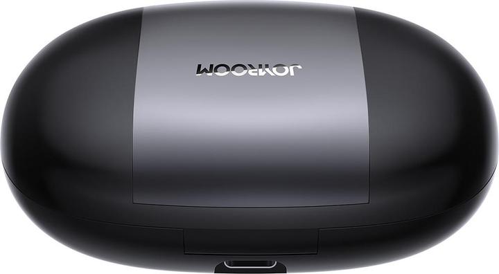 Actual product image Joyroom Openfree Open-Ear True Wireless Headphones - Black (12.50 h, Wireless)