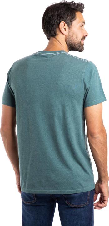 Produktbild Weird Fish Lakes and Peaks TShirt (M)