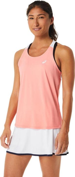 Image du produit ASICS Performance Débardeur Femmes Court (S)