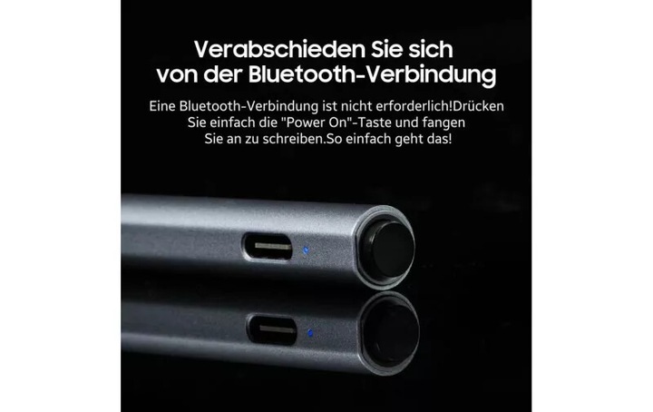 Actual product image Adonit Neo