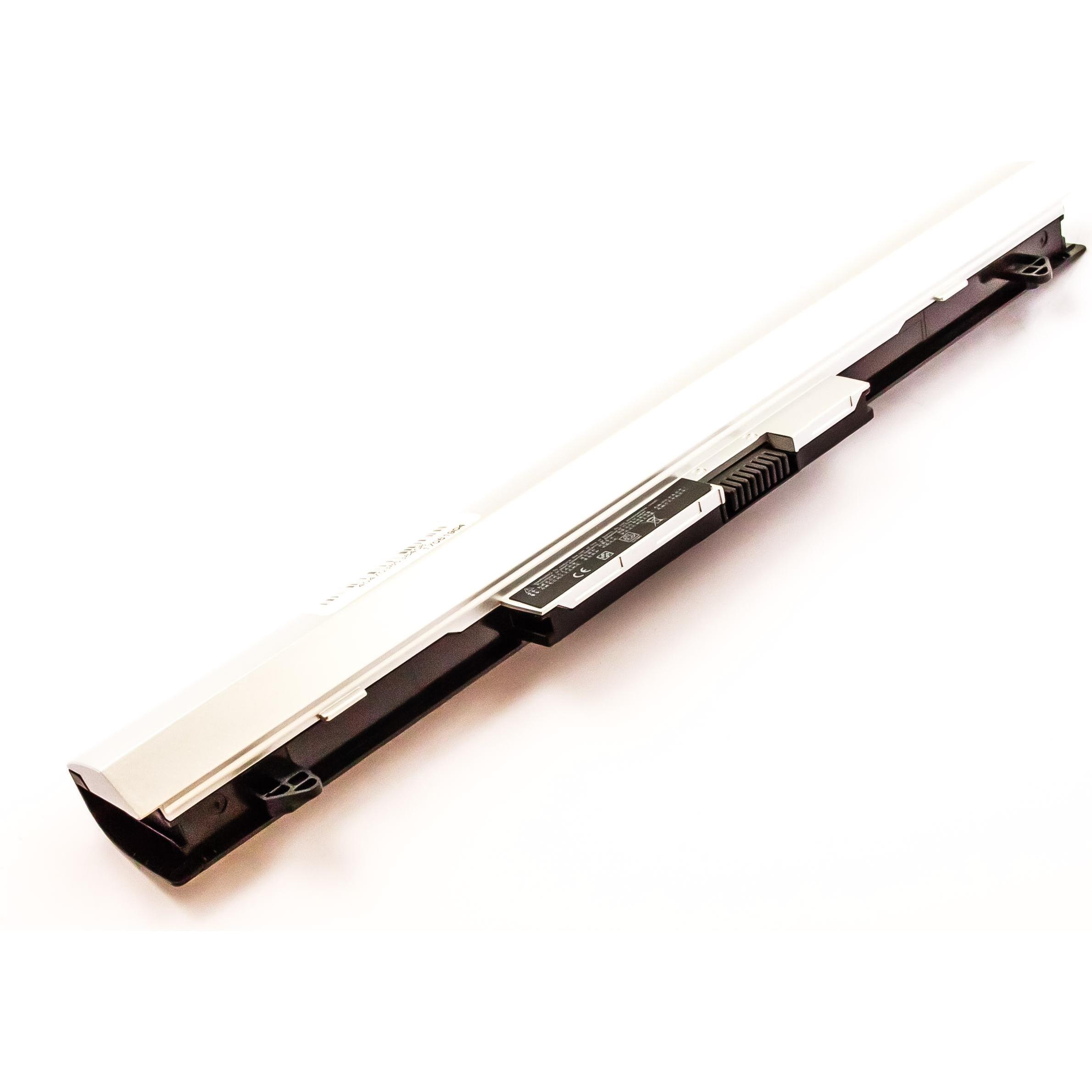 AGI 104295 - Batterie/Akku - HP (2200 mAh), Notebook Akku, Schwarz
