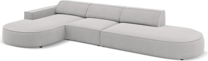 Actual product image Micadoni Jodie (Corner sofa)