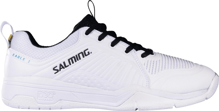 Produktbild Salming Hallenschuh Eagle 2 Men (41 1/3)