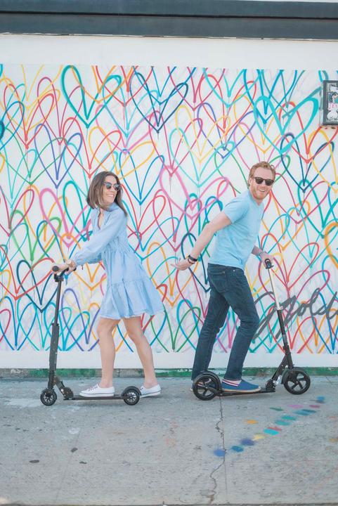 Image du produit Micro Sprite Deluxe