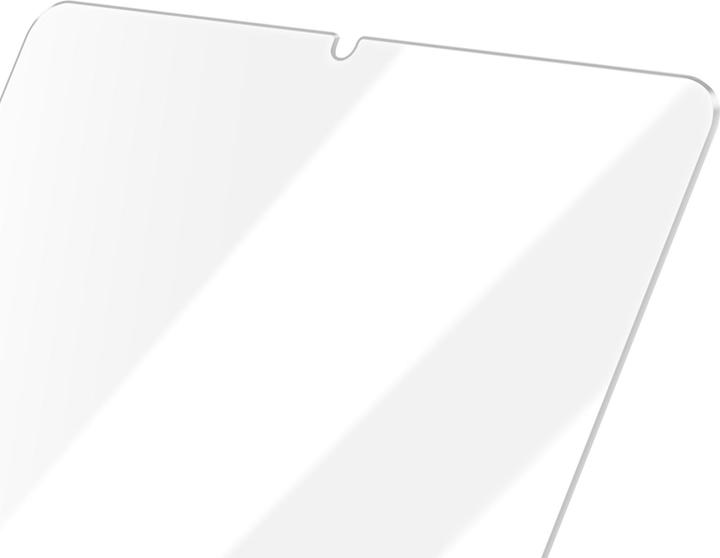 Immagine prodotto 4smarts Secondo vetro 2.5D (1 Pezzo/i, Galaxy Tab A9+)