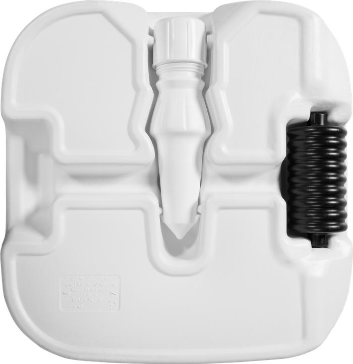 Produktbild Doppler HDPE Füllsockel