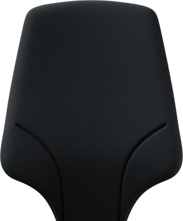 Produktbild Giroflex Bürostuhl 64-3578 ohne Armlehnen, Schwarz/Schwarz, Neu (48 - 60 cm)