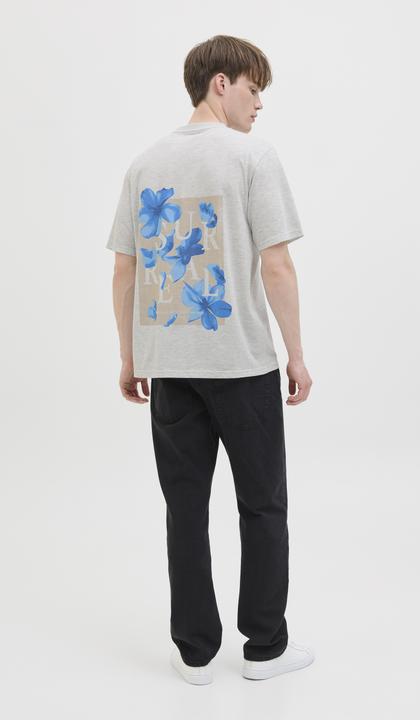 Produktbild Jack & Jones Jrebmawi Tee Ss (S)