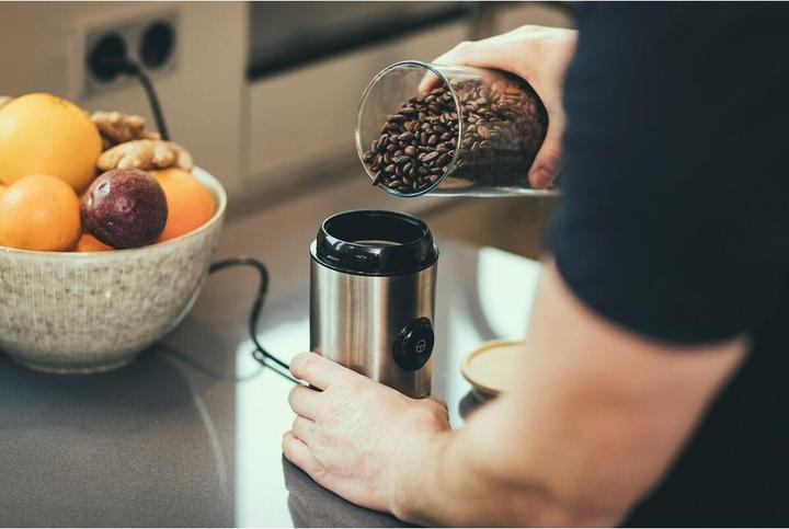 Actual product image Severin KM 3879