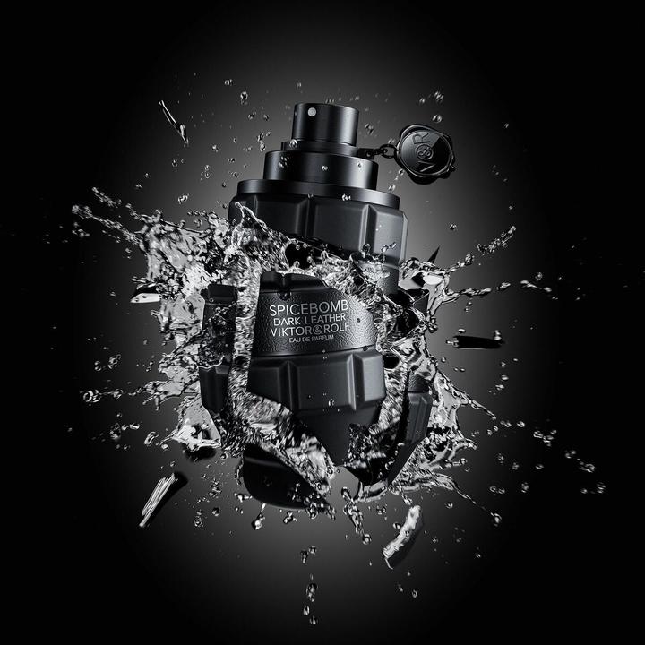 Produktbild Viktor & Rolf Spice Bomb (Eau de Parfum, 90 ml)