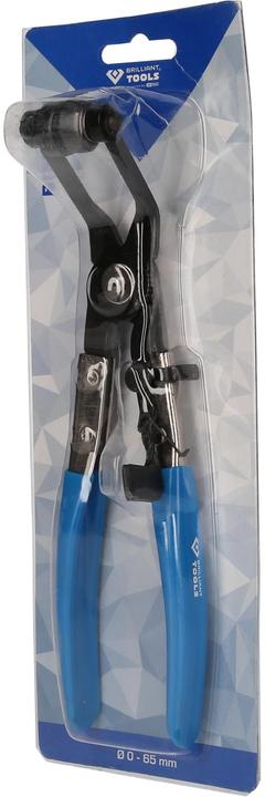 Produktbild Brilliant Tools Schlauchschellenzange (266 mm)