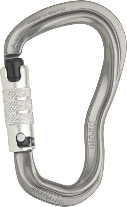 Produktbild AustriAlpin Pirum 3-Way Autolock Carabiner