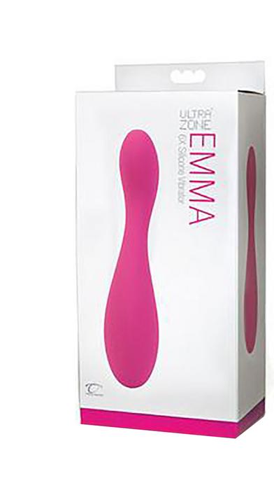 Produktbild Shots UltraZone Emma 6x Silicone Vibrating