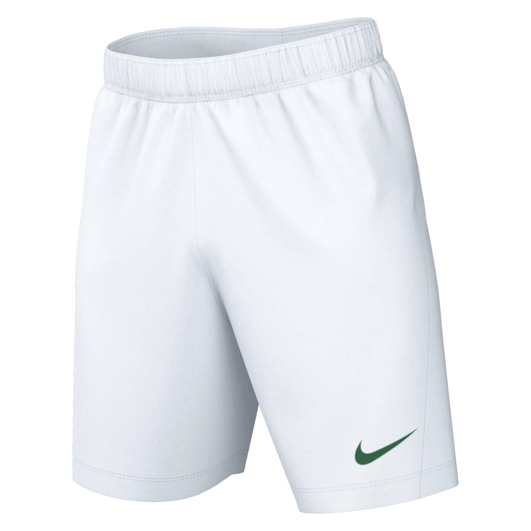 Nike, Herren, Sporthose, Shorts Park Iii BV6855 102 (Xl), Weiss