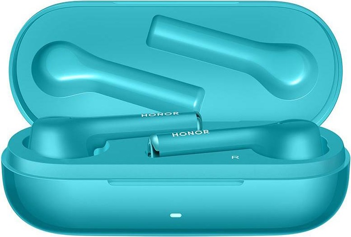 Immagine prodotto Huawei Auricolari Honor Magic, blu (ANC, 288 h, Senza fili)