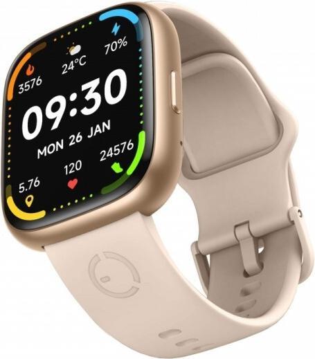 Produktbild Maxcom Smartwatch EW06 GOLD