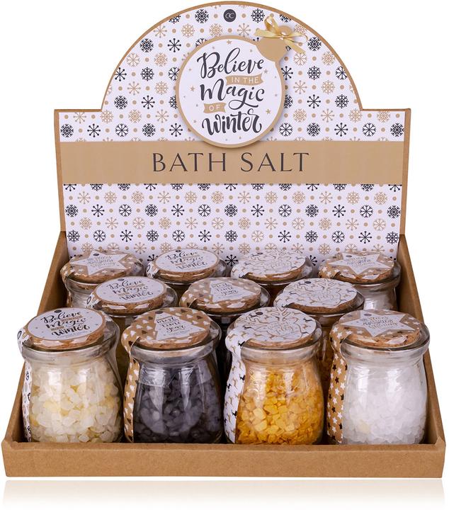 Produktbild Roost Winter Magic (Badesalz)