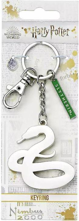 Immagine prodotto Harry Potter - Haus Slytherin