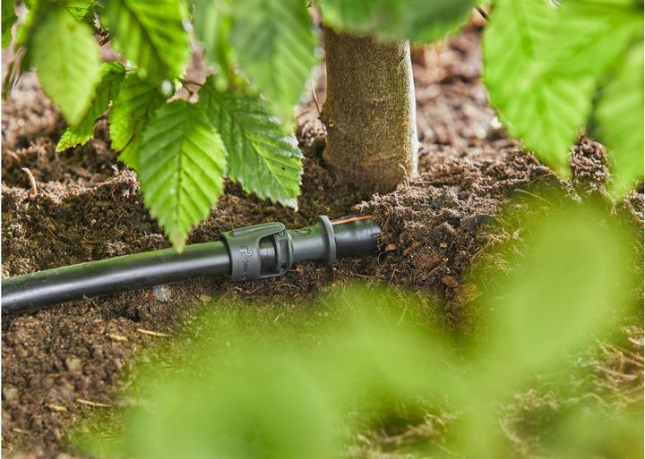 Image du produit Gardena Connecteur universel 1/2 (Irrigation goutte à goutte Connecteur + dérivation)