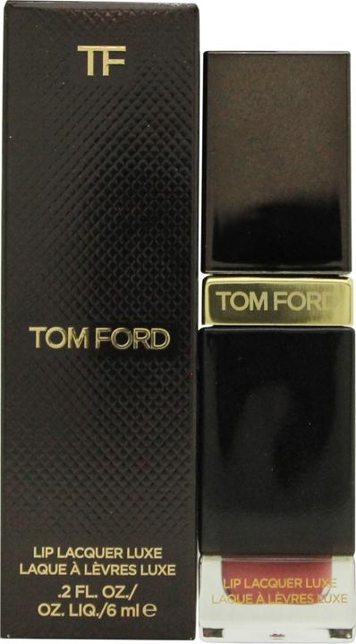 Produktbild Tom Ford Lip Lacquer Luxe Matte (Insouciant)