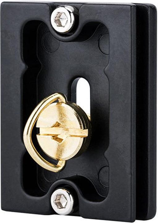 Actual product image JJC Quick Release Plate CP 5 (Tripod quick-release plate)