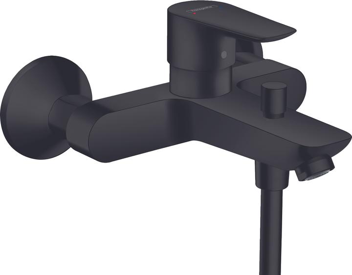 Immagine prodotto hansgrohe Miscelatore monocomando per vasca da bagno TALIS E
