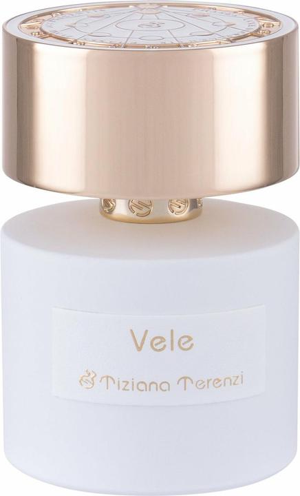 Actual product image Tiziana Terenzi Vele (Eau de parfum, 100 ml)