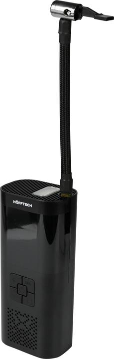 Actual product image ProPlus Battery compressor portable mini (9.65 bar)