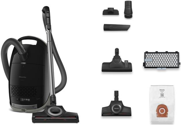 Actual product image Miele Guard M1 Cat & Dog