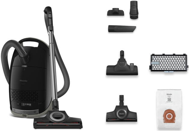 Image du produit Miele Guard M1 Cat & Dog