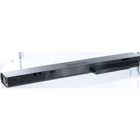 Thumbnail - AGI 31856 - Akku - HP - Akku 4.400 mAh 14,4 V (4400 mAh), Notebook Akku, Schwarz