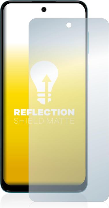 Actual product image upscreen Reflection Shield Protector Matte (1 Piece)