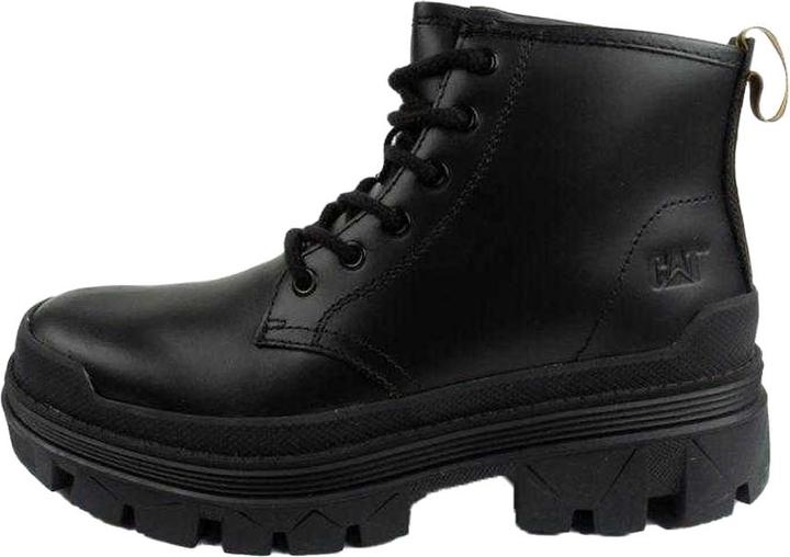 Produktbild Cat Stiefeletten Leder Hardware (41)