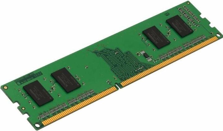 Productafbeelding Kingston KVR32N22S6/4 (1 x 4GB, 3200 MHz, DDR4 RAM, DIMM 288 pin)
