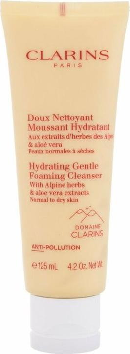 Produktbild Clarins Gesichtsreinigung Sanft (Cleansing Balms, 125 ml)