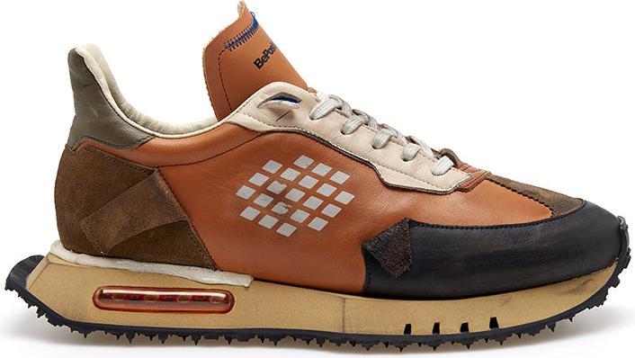 Image du produit BePositive Space Race - Distressed Leather (41)